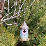 Bird House Hanging