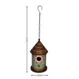 Bird House Hanging