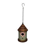 Bird House Hanging