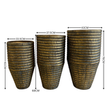 Pots - Lyon Set of 3