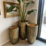 Pots - Lyon Set of 3