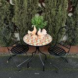 Patio Setting - Mosaic Nola