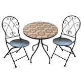 Patio Setting - Mosaic Nola