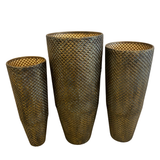 Pots - Reims Set of 3