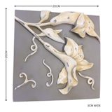 Wall Decor - Plaque