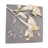 Wall Decor - Plaque