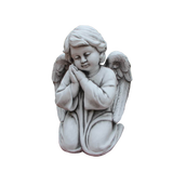 Statue Angel - Boy Kneeling
