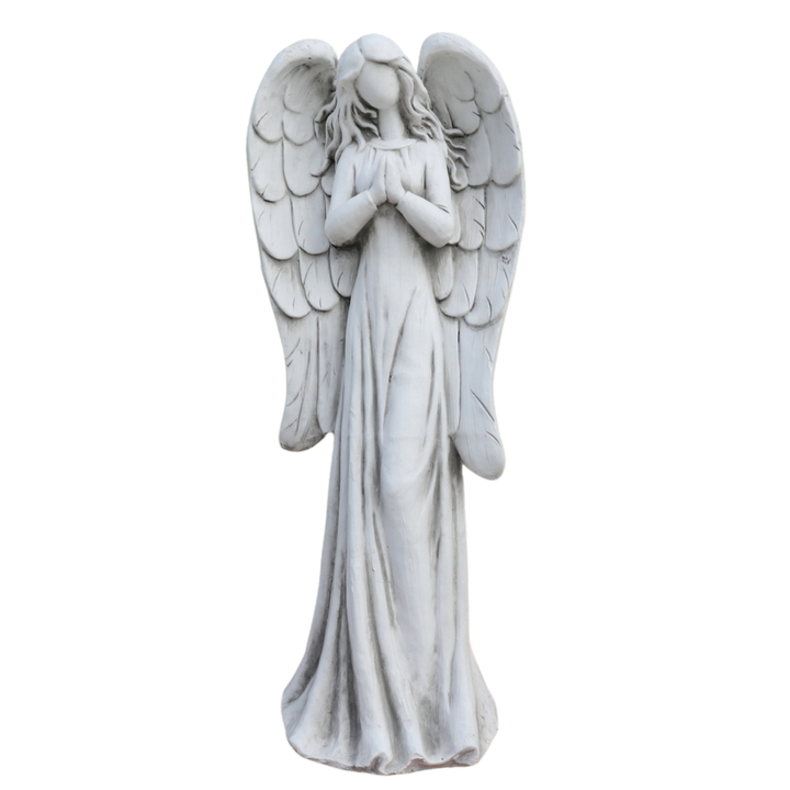 Statue Angel Praying
