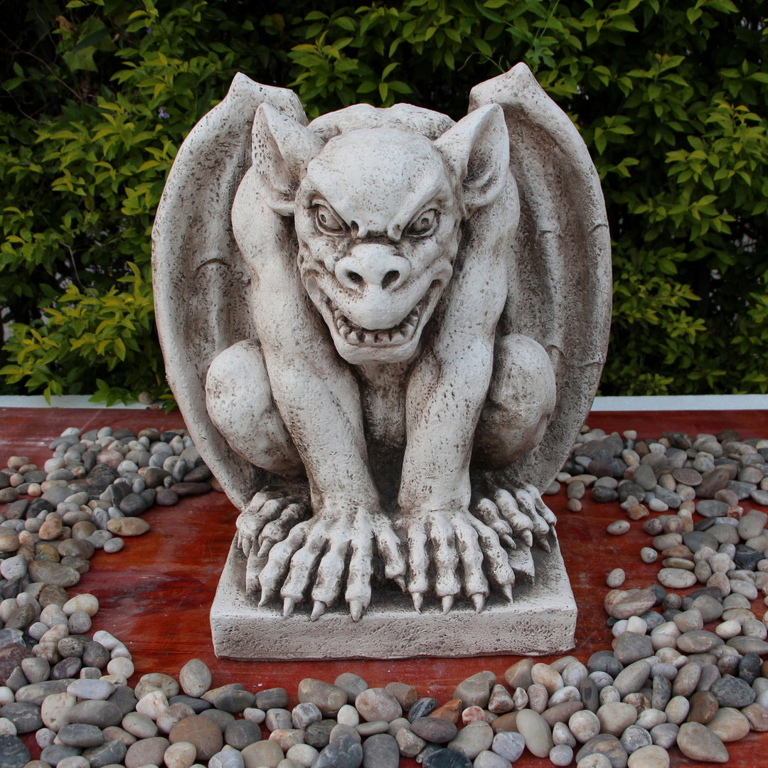 Statue Gargoyle