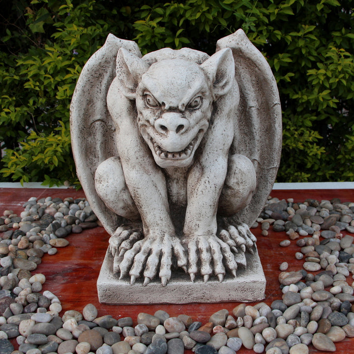 Statue Gargoyle