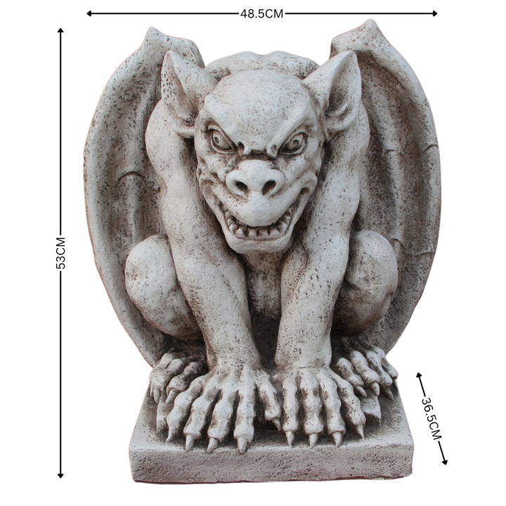 Statue Gargoyle