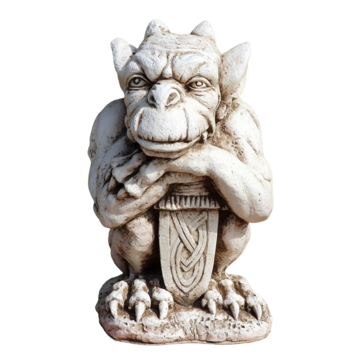 Statue Gargoyle