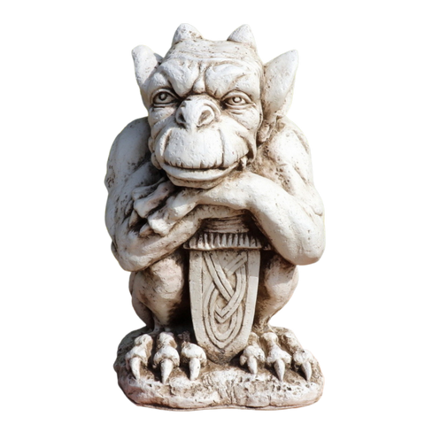 Statue Gargoyle