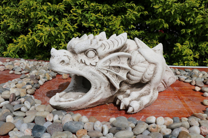 Statue Gargoyle