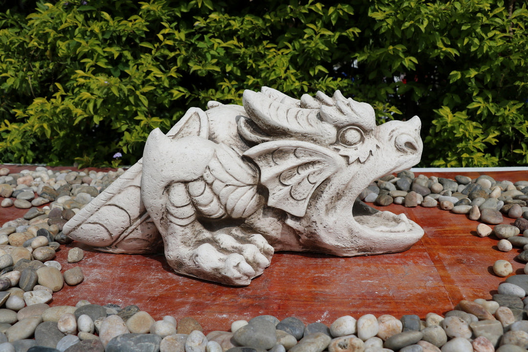 Statue Gargoyle