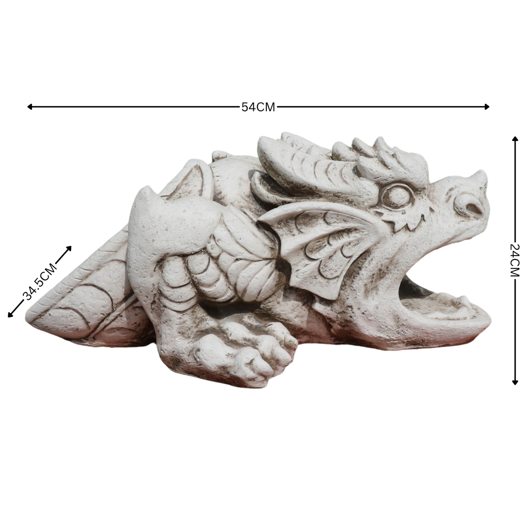 Statue Gargoyle