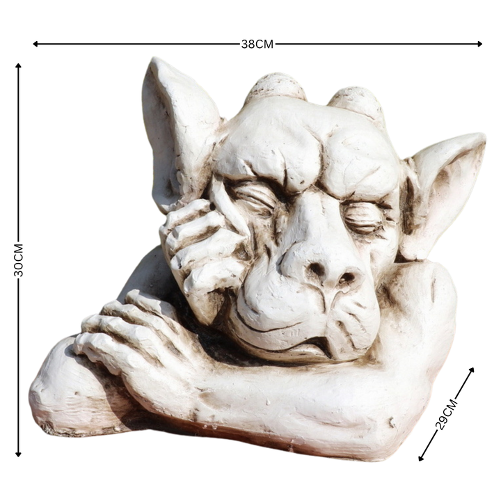 Statue Gargoyle