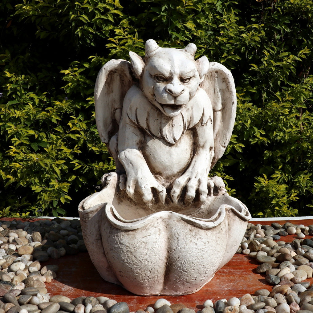 Statue Gargoyle