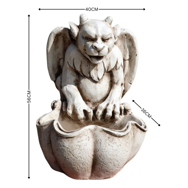 Statue Gargoyle