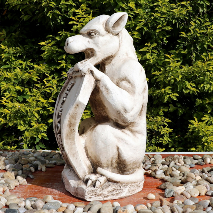 Statue Gargoyle