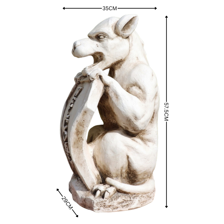 Statue Gargoyle