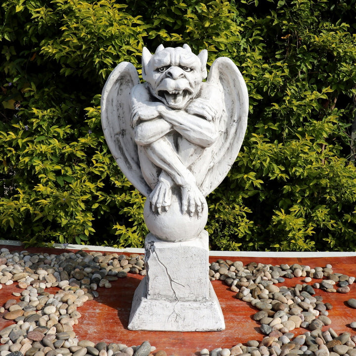 Statue Gargoyle