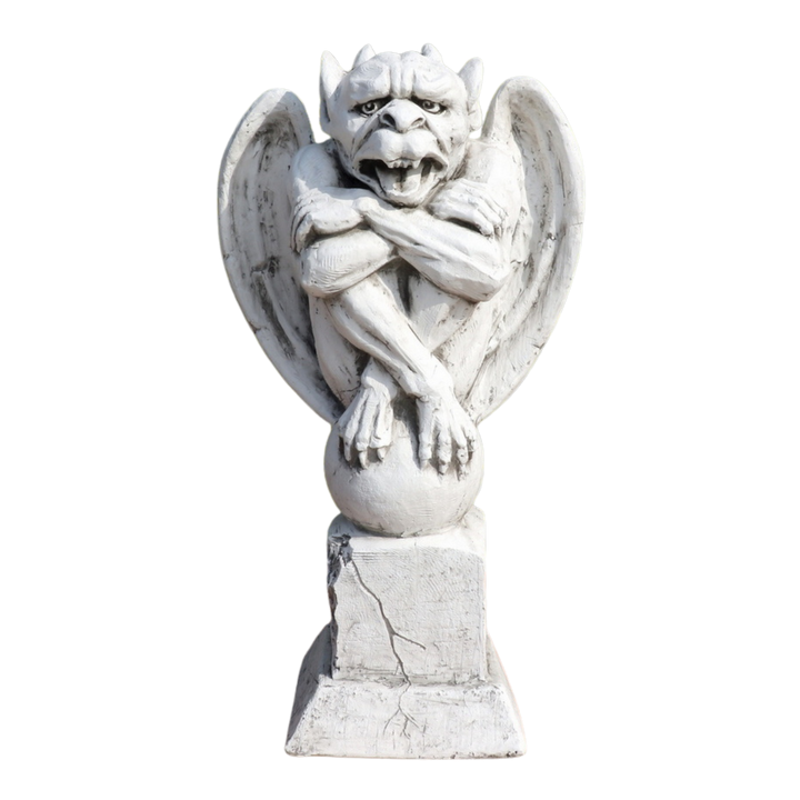 Statue Gargoyle