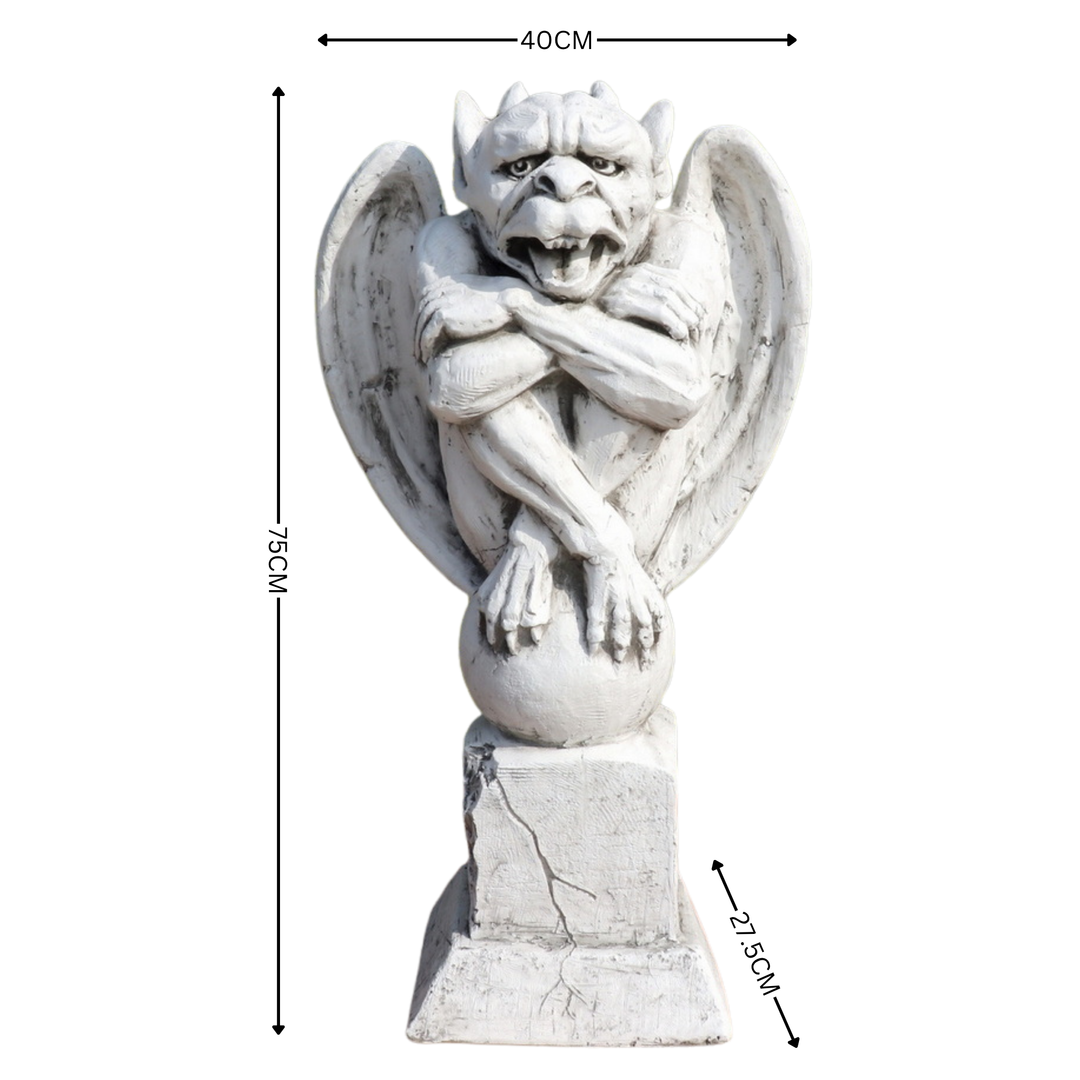 Statue Gargoyle
