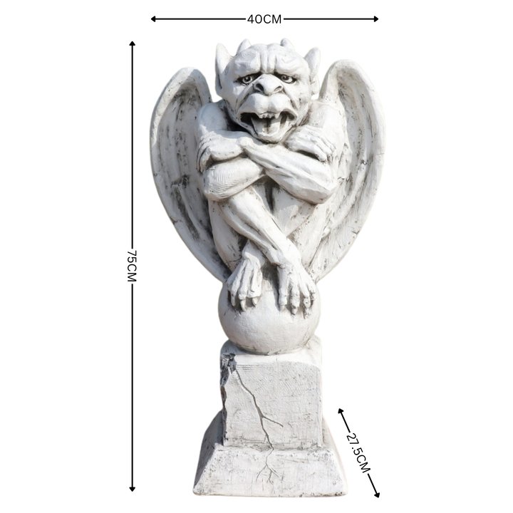 Statue Gargoyle