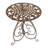 Side Table - Tango
