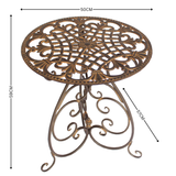 Side Table - Tango