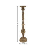 Candle Holder - Valencia Large