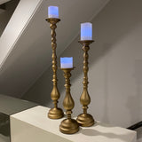 Candle Holder - Valencia Large