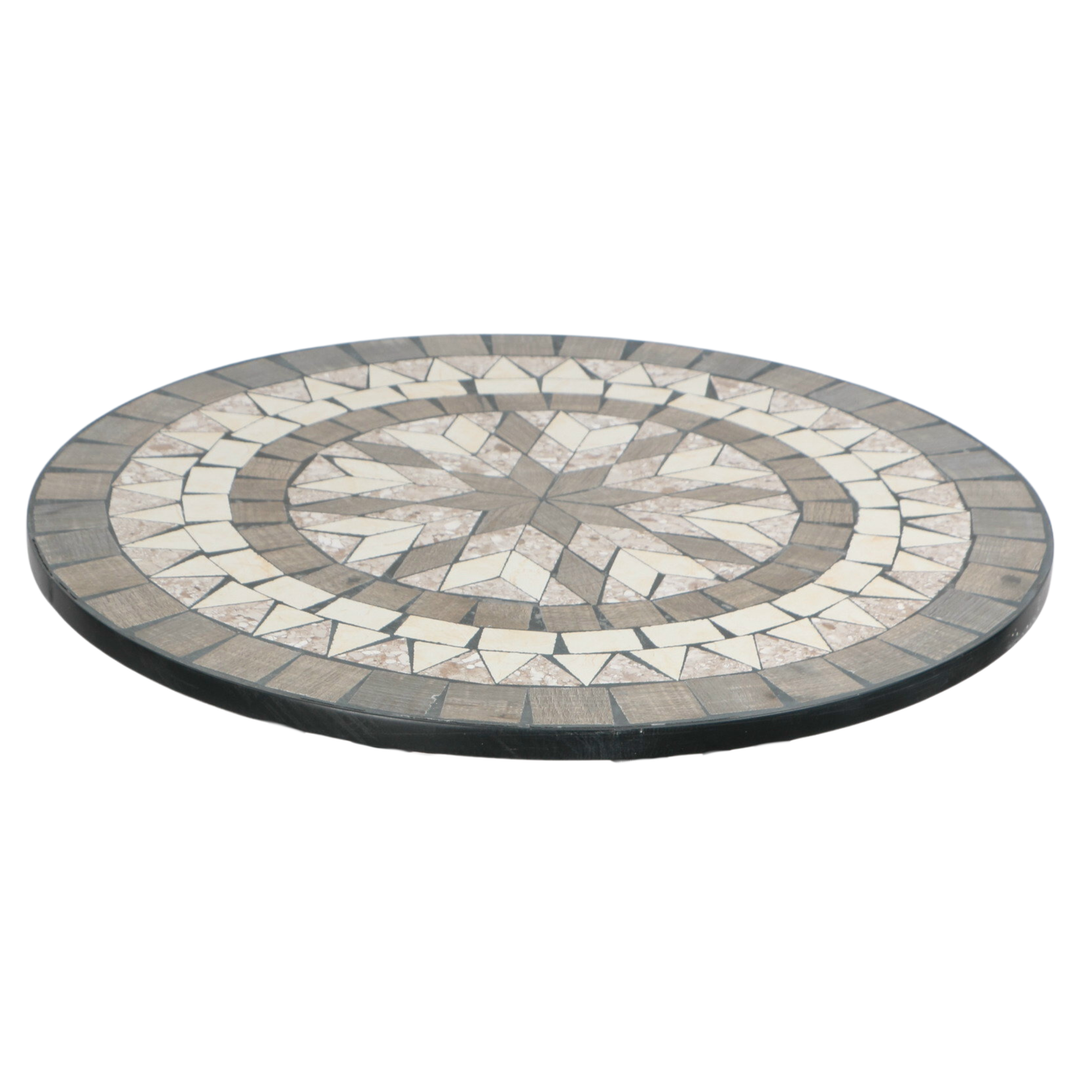 Patio Setting - Mosaic Venice