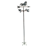 Weathervane - Horse