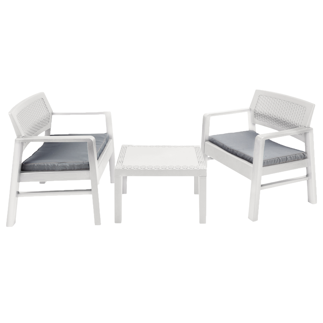 Patio Setting - Kraka