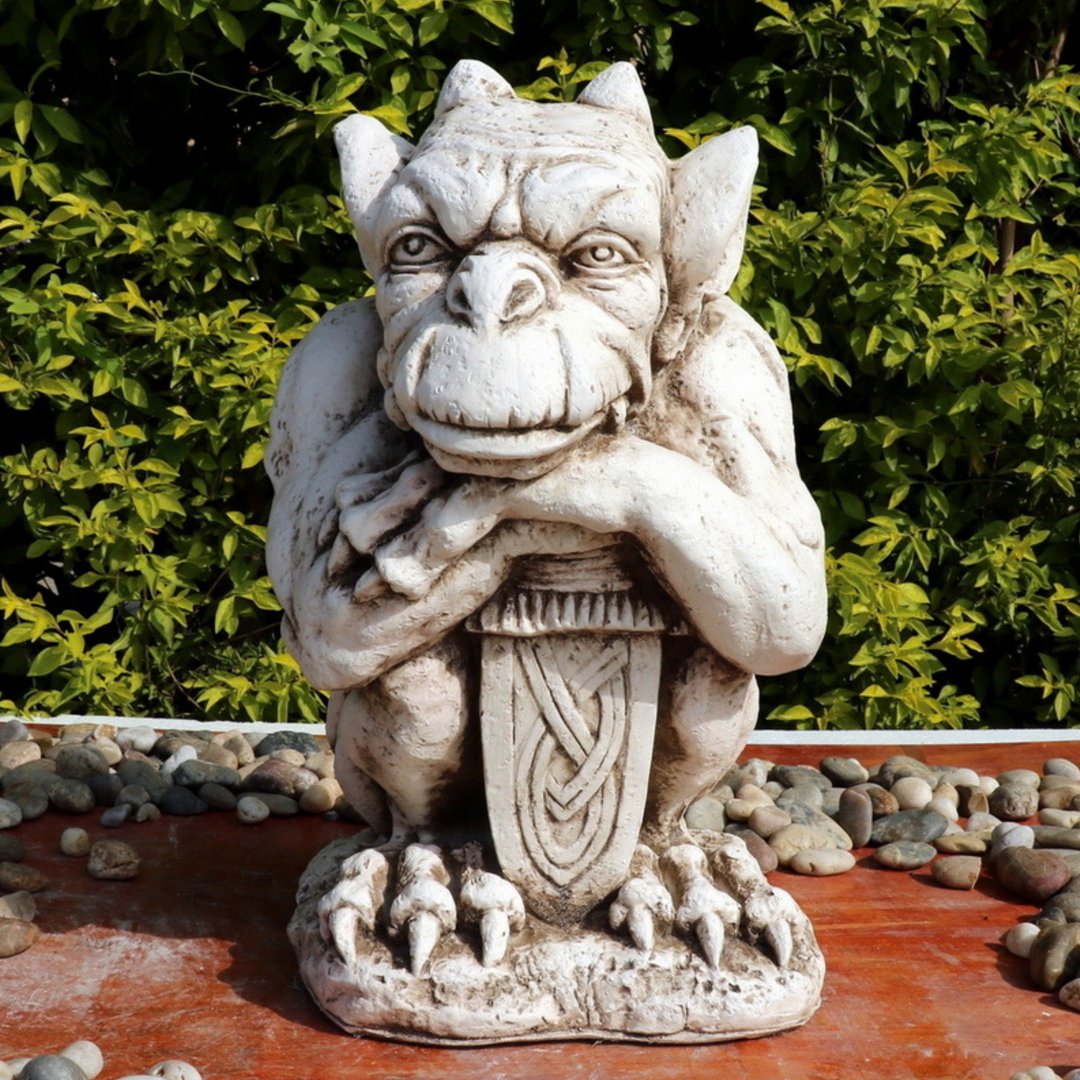 Statue Gargoyle