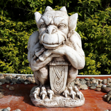 Statue Gargoyle