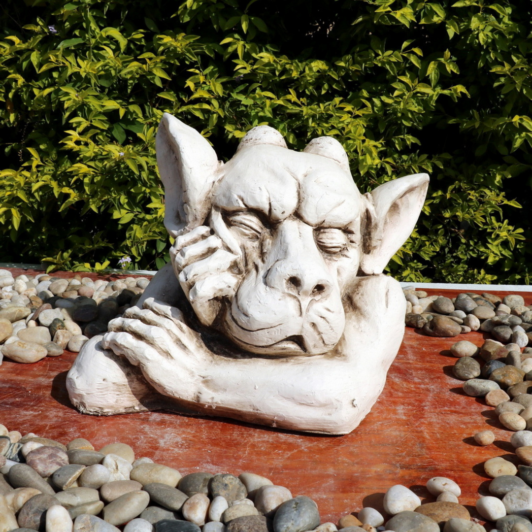 Statue Gargoyle