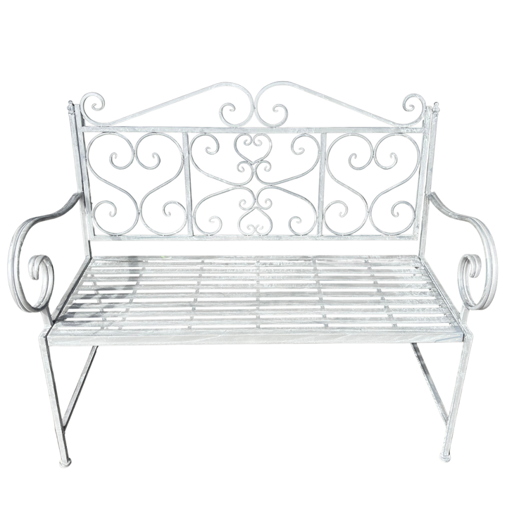 Garden Bench - Claudia