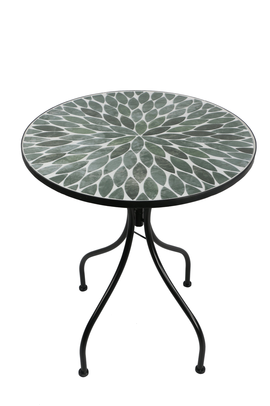 Patio Setting - Mosaic Athena