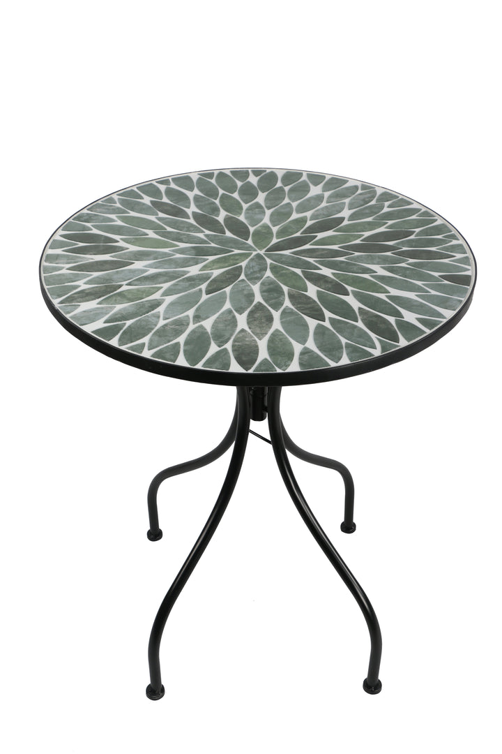 Patio Setting - Mosaic Athena