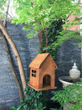 Birdhouse Hanging