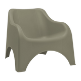 Nuvola Tub Chair Green