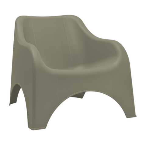 Nuvola Tub Chair Green