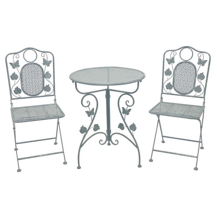 Patio Setting 3 pce Felicia