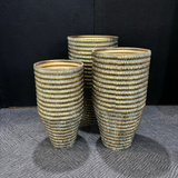 Pots - Lyon Set of 3