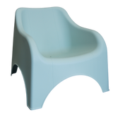 Chairs - Nuvola Tub Chair Pistacchio