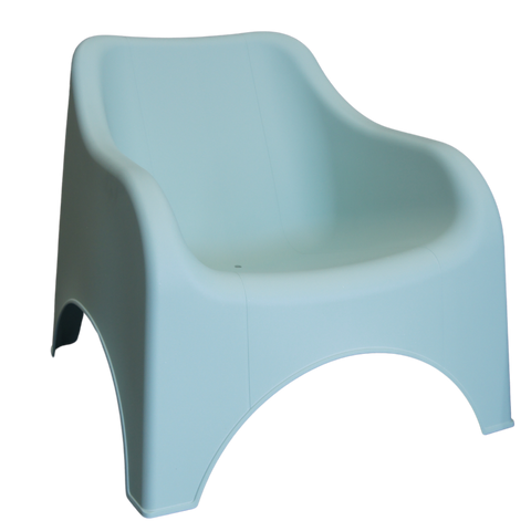 Nuvola Tub Chair Pistacchio