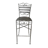 Barchair Solid Iron DC